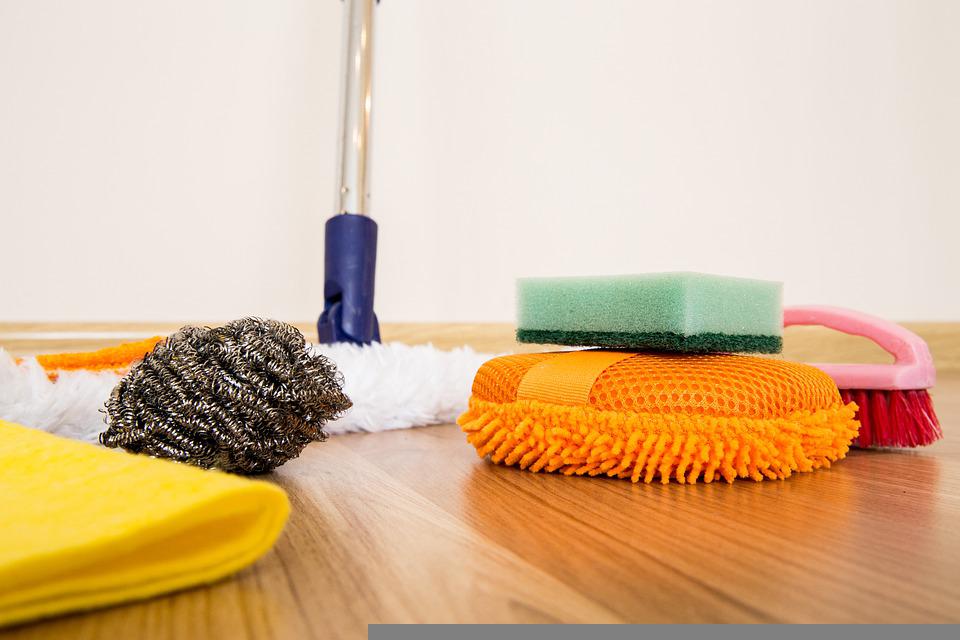 Top Office Cleaning St. Joseph Mo