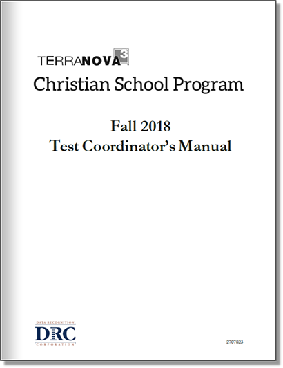 Fall 108 TCM