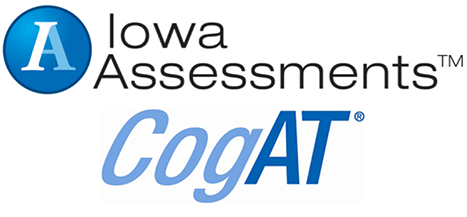 Iowa Assessments CogAT