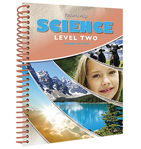 Science Series, Elementary