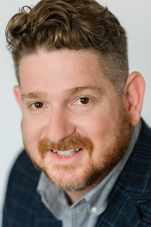 Patrick Houghton
