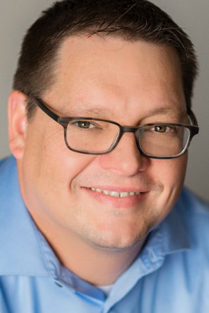 Scott Ginnetti