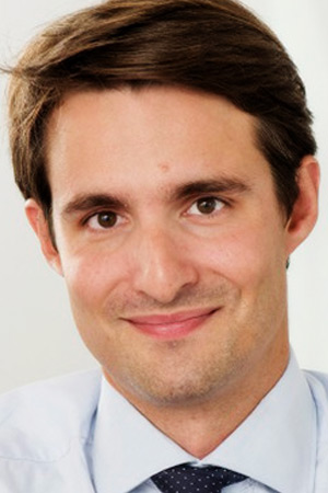 Benoît Varichon