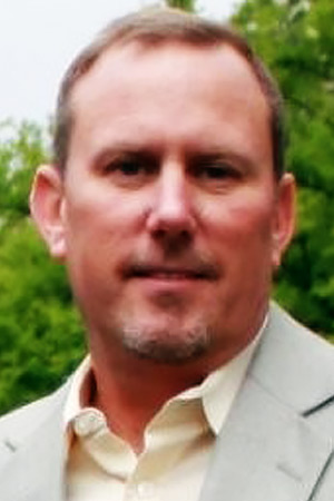 Jeff Arnett