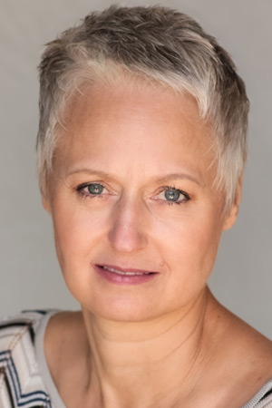 Robin Root