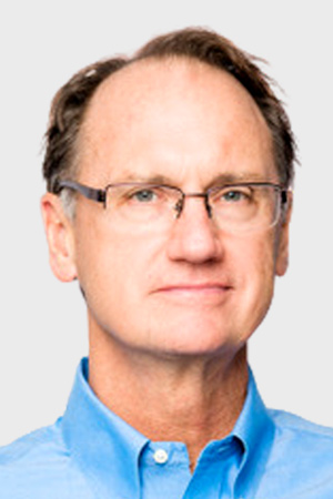 Richard Keefe, PhD