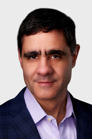 Eric Perakslis, PhD