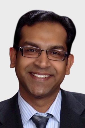 Rohit Aggarwal, MD