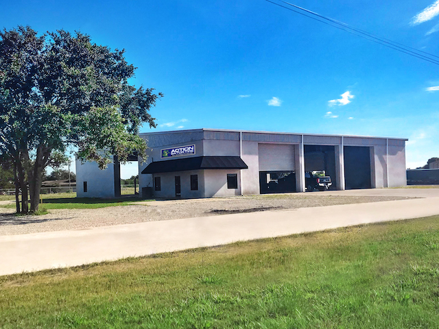 Dundee Fl Tire Repair Shop Commercial Action Gator Tire