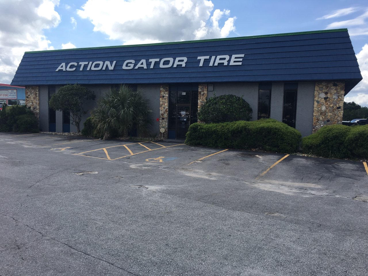 Flat Fix Near Me >> Clermont Fl Tire Auto Repair Shop Action Gator Tire Flat Fix Near Me >> Clermont Fl Tire Auto Repair Shop Action Gator Tire