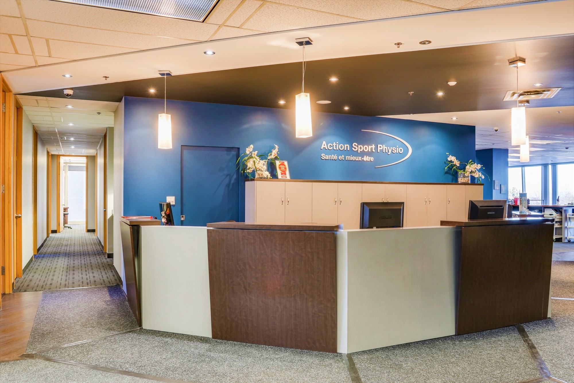 Clinique De Physiatrie Et De Médecine Du Sport De Montréal