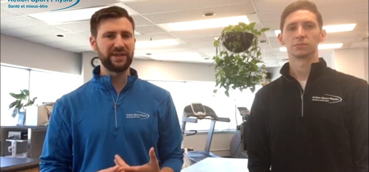 Photo de Vidéo : Triathlon - la course à pied