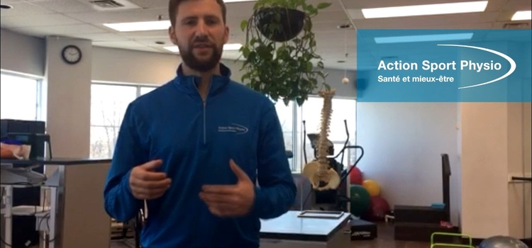 Photo de Vidéo : Triathlon - la natation