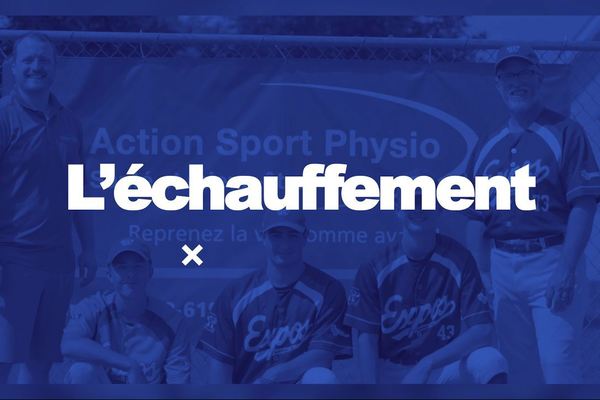 Photo de ASP x ABM - L'échauffement