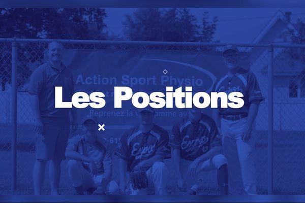Photo de ASP x ABM – Les positions