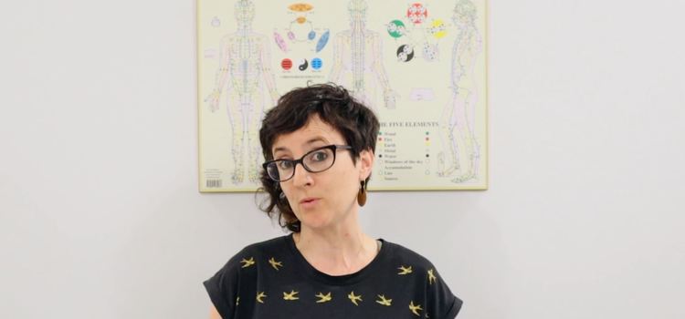 Photo de L'acupuncture, comment ça fonctionne?