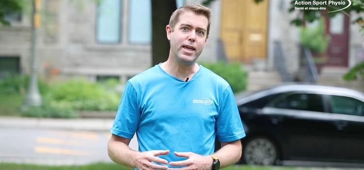 Biomechanics: Is it possible to improve my running technique?