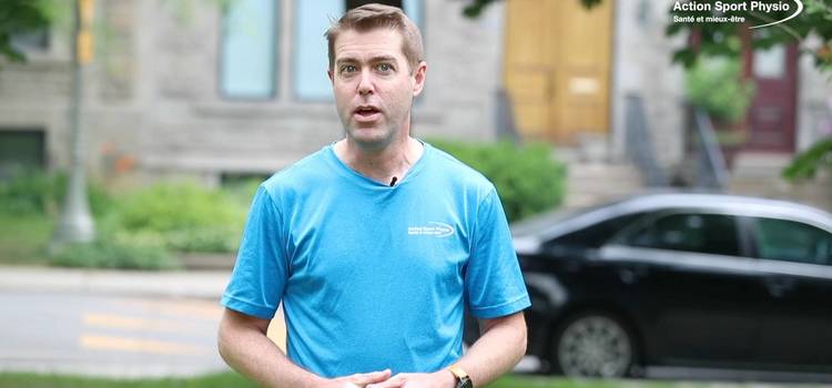 Now that my race is over, what should I do?