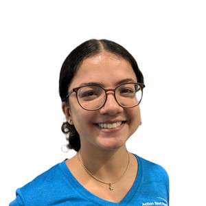 Picture of Tanina Yahia Nutritionist at the Action Sports Physio West Island (Dollard-Des-Ormeaux) clinics.