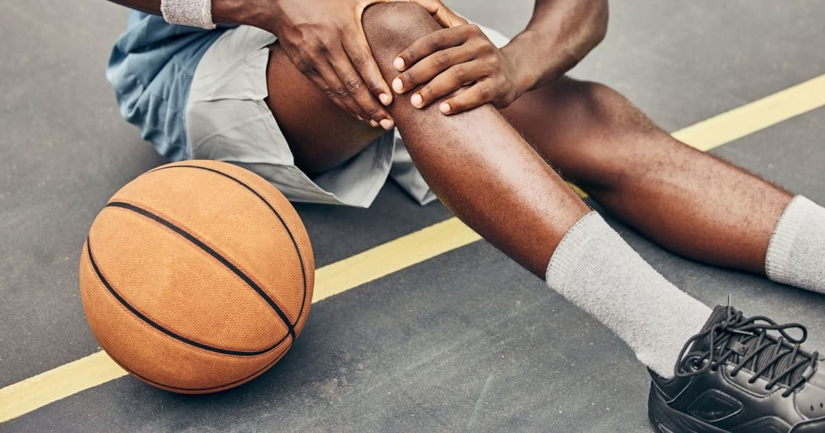 Common Basketball Injuries | Action Sport Physio