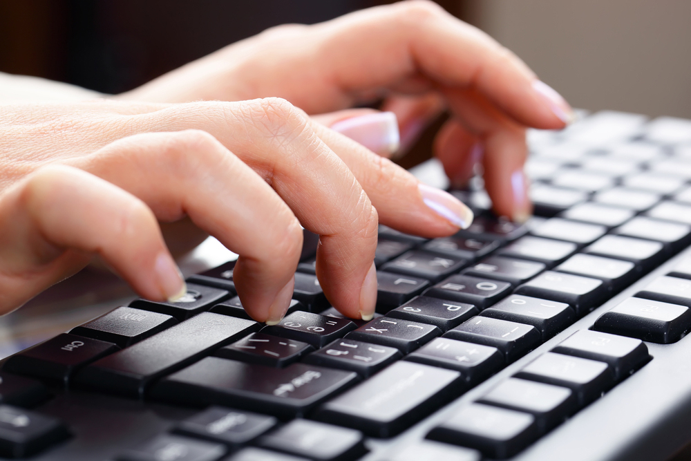 The Elimination of Repetitive Strain Injury (RSI) - Sports ...