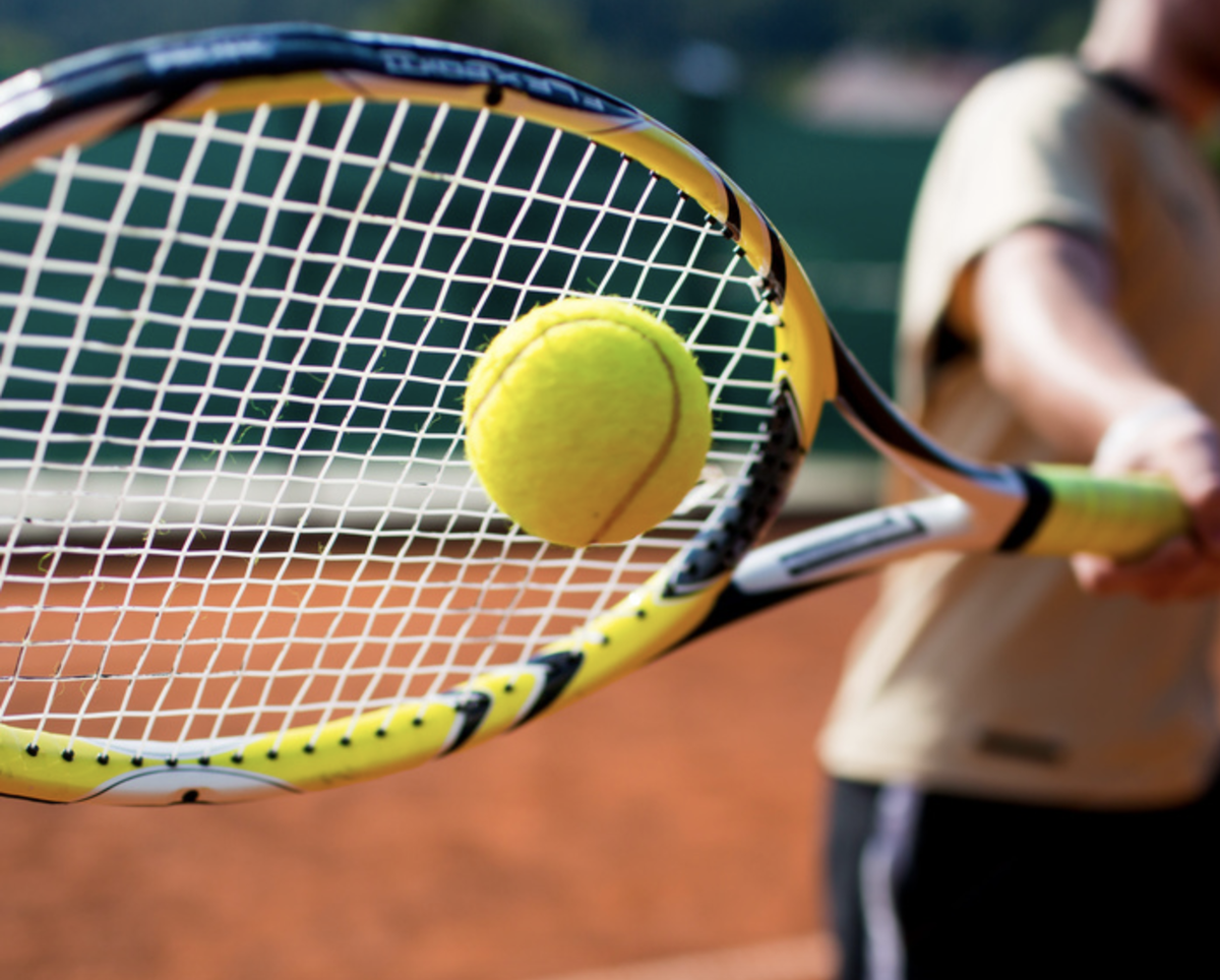 Racket Sports: 5 Warm-up Exercises | Action Sport Physio