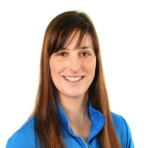 Picture of Mélanie Lévesque Occupational Therapist at the Action Sport Physio Valleyfield clinic