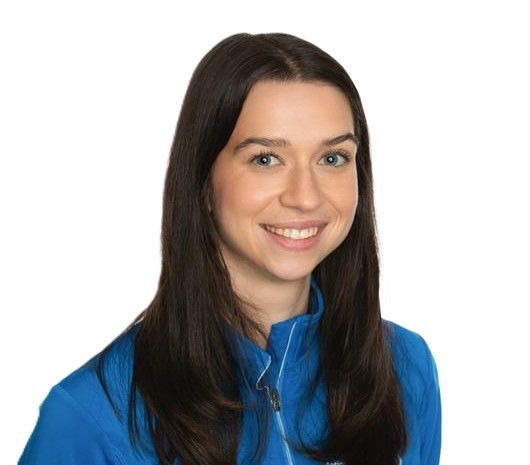 Photo de Gabriella Morselli Ergothérapeute à la clinique Action Sport Physio Centre-Ville et Ville Mont-Royal