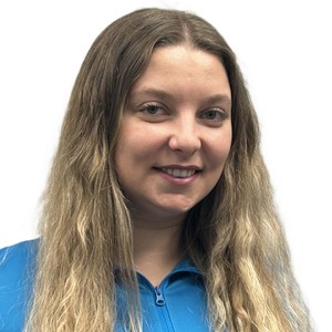 Picture of Alexandra Stredie Occupational Therapist at the Action Sports Physio Laval West clinic