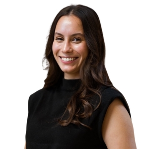 Photo de Lévika Gonzalez expert en Nutrition à la clinique de Montréal - Centre-Ville