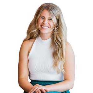 Picture of Stéphanie Nadeau-Grondin Nutrition expert in the Mont-Saint-Hilaire's clinic