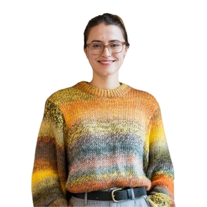 Picture of Mariela Mircheva Nutrition expert in the Repentigny's clinic