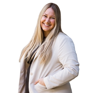 Picture of Maude Bélanger Nutrition expert in the Repentigny's clinic