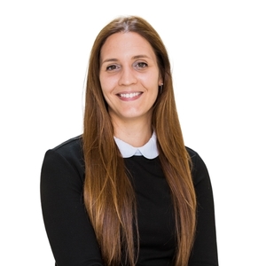 Picture of Clémence Pouit Nutritionist at the Action Sports Physio Saint Bruno