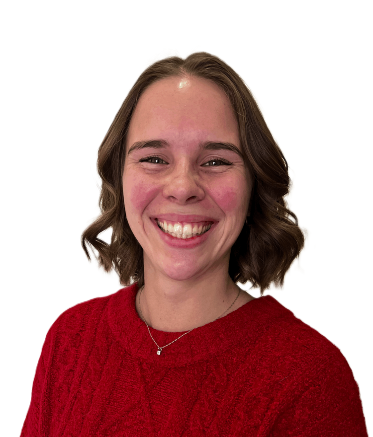 Picture of Daphné Mathieu Nutritionist at the Action Sports Physio Gatineau clinic