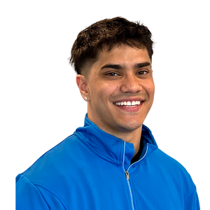 Photo de Devon De Souza technologue en physiothérapie à la clinique Action Sports Physio West Island