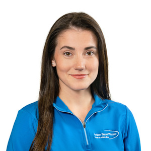 Photo de Anna Malyukova ergothérapeute à la clinique Action Sport Physio Lachine