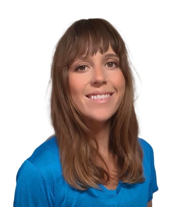 Picture of Kristin Woolgar-Nielsen occupational therapist at the Action Sports Physio Verdun clinic