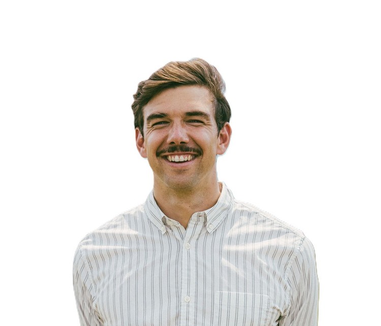 Picture of Nathanael Vallerand acupuncturist at the Action Sport Physio Villeray clinic