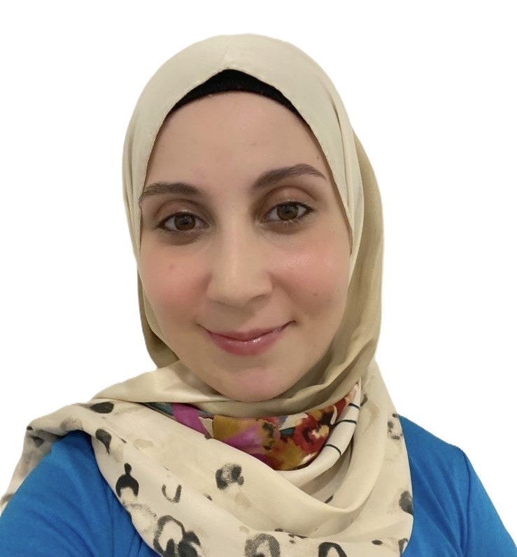 Picture of Maya Hammoud physiotherapist at the Action Sports Physio Marché Central clinic