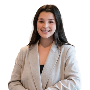 Photo de Jézabel Bernier expert en Nutrition à la clinique de Mont-Saint-Hilaire