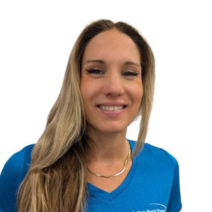 Picture of Charlotte Boivin-Carrier osteopathy intern at the Action Sports Physio Verdun clinic