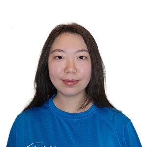 Picture of Bin Wang acupuncturist at the Action Sports Physio Marché Central and Saint-Laurent clinic