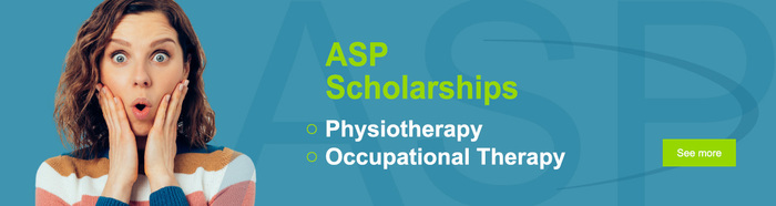 ASP scholarships