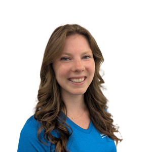Picture of Katherine Keough physiotherapist at the Action Sports Physio Verdun clinic