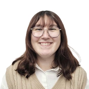 Picture of Maude Jodoin masso-kinesitherapist at the Action Sports Physio Blainville and Boisbriand clinic