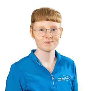 Photo de Jeanne Gurik expert à la clinique de Montréal - Centre-Ville