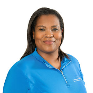 Picture of Géraldine Bazile Massage Therapist at the Action Sport Physio Town of Mount Royal clinic