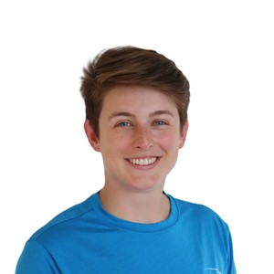 Picture of Alexandra La Rocque-Post massage therapist at the Action Sprot Physio Verdun clinic