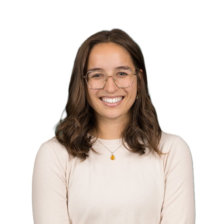 Photo de Nadia Villeneuve physiothérapeute à la clinique Action Sports Physio Sherbrooke